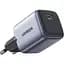 Зарядний пристрій 1xUSB 30W (USB-C) Gan PD Nexode Mini Сірий CD319 Ugreen (90666) - мініатюра 8