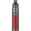 Под-система електронна сигарета Eleaf iJust Aio Pro 75W 3000mAh 2ml Kit Red (15776) - мініатюра 1