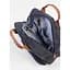 Рюкзак Childhome Family club canvas black (CWBPSCBL) - мініатюра 11