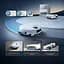 Робот-пилосос Dreame Aqua 10 Ultra Roller Complete White (RLH71DE-1-wh) [152042] - мініатюра 13