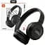 Бездротові навушники JBL Tune 510 BT накладні чорні (JBLT510BTBLK) - мініатюра 6
