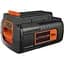 Акумулятор до електроінструменту Black+Decker BL20362 36В 2Аh [119562] - мініатюра 1
