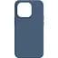 Чохол Make Apple iPhone 14 Pro Silicone Blue - мініатюра 1
