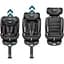 Автокресло Peg-Perego Primo Viaggio 360 EVO темно-серое (IMVT010000VT13VT53) - миниатюра 6