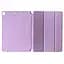 Чохол Smart Case+stylus для Apple iPad 10.2 2019/20/21/pro10.52017/Air 10.5 Pearl рожевий - мініатюра 1