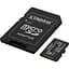 Карта памяти Kingston microSDXC Canvas Select Plus 1TB Class 10 UHS-I U3 V30 А1 + SD адаптер (SDCS3/1TB) [145075] - миниатюра 2