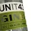 Джин Unit43 Oak Wooded Gin 43% 0.75 л - мініатюра 4