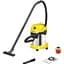 Пилосос промисловий Karcher WD 3 S V-17/4/20 [1.628-135.0] [106356] - мініатюра 1