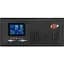 Источник бесперебойного питания [ИБП] LogicPower LPE-B-PSW-1000VA + АКБ LiFePO4 1280Wh Smart BT [37446] [126881] - миниатюра 3