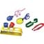 Набір для досліджень Edu-Toys Лабораторні інструменти (JS019) - мініатюра 1