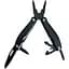 Мультитул Werk MFT-121PBW 12 в 1 black (121685) - миниатюра 1