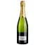 Игристое вино Delapierre Cava Tradicion Brut, белое, брют, 0,75 л - миниатюра 2