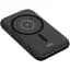 Зарядний пристрій Powerbank XO PR153 5000 mAh QI Magnetic - мініатюра 1