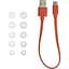 Беспроводные наушники JBL Live PRO TWS (JBLLIVEPROPTWSPIK) розовые JBLLIVEPROPTWSPIK - миниатюра 2