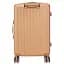 Валіза Semi Line 24" M Gold (T5663-4) - мініатюра 5