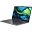 Ноутбук Acer Aspire 15 A15-51M-59HJ з процесором Intel Core i5-13420 Pana la 4.6GHz, 15.6'' Full HD, IPS, 16GB LPDDR5 RAM, 512GB SSD, Intel UHD графікою, No OS, Steel - мініатюра 5