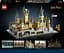 Конструктор LEGO Harry Potter Замок і територія Гоґвортсу, 2660 деталей (76419) - мініатюра 8