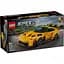 Конструктор LEGO Суперкар Porsche 911 GT3 RS 348 деталей (77239) - мініатюра 1