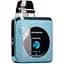 Под-система Vaporesso POD System XROS 4 Nano 30W Pod 1350mAh 3ml Kit Aquamarine (17728) - мініатюра 1