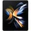 Смартфон Samsung Fold 4 (512GB) SM-F936U + e sim Phantom Black - миниатюра 1
