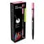 Фломастеры BIC Intensity Fine 12 шт. розовые (942065) - миниатюра 1