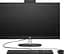 Комп'ютер HP 27-cr1009ua AiO/Ultra5 125U, 16, 512, WiFi, кл+м (D3SB6EA) - мініатюра 1