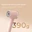 Фен Deerma DEM-CF50W Pink - миниатюра 2