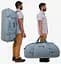 Дорожня сумка Thule Chasm Duffel 130L TDSD-305 Pond Gray (6948992) - мініатюра 3