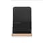 Бездротовий зарядний пристрій XiaomiWireless Stand 50W MDY-12-EN Black - мініатюра 2