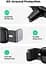 Автомобільний тримач для смартфна Ugreen LP120 Air Vent Mount Phone Holder Косм. Сірий - мініатюра 5