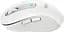Миша Logitech Signature Wireless M650 Off-White (910-006275) [82016] - мініатюра 4