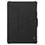 Чохол-книжка Nillkin Bumper Pro Multi-angle для Samsung Galaxy Tab S10 FE+ (13.1) Black - мініатюра 1