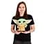Ігрова фігурка Funko Pop Мандалорец Малюк, 25 см (49757) - мініатюра 7