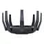 ASUS Маршрутизатор RT-AX89X AX6000 8xGE LAN 1xGE WAN 1x10GE 1xSFP+ 2xUSB3.1 MU-MIMO OFDMA MESH - миниатюра 6