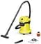 Пилосос професійний WD 3 V-17/4/20 1000Вт Karcher teh0025729 - мініатюра 1