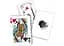 Карти гральні United States Playing Card Company Bicycle Super Gaff (ВР_КИБСГ) - мініатюра 3