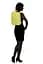 Рюкзак 14,1" Samsonite 4PACK LEMON YELLOW 37,5x27x11 KP3*06001 - мініатюра 3