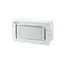 Витяжка кухонна GRANADO Palamos 1614-1200 white glass (GCH486455) - мініатюра 1