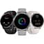 Смарт-годинник Garmin Venu 2 Plus Silver Stainless Steel Bezel with Powder Gray Case and Silicone Band [010-02496-00] [89372] - мініатюра 9