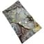 Блюдо прямоугольное Viva Marble Rock 24 х 12 см (S322412-CC105) - миниатюра 1