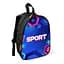 Рюкзак детский Sport школьный/городской 34х27х13 см для мальчика (02595) - миниатюра 1