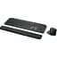 Комплект (клавіатура + миша) Logitech MX Keys Combo for Business Gen 2 Graphite (920-010933) [97392] - мініатюра 3