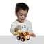 Машинка Wonderworld City Эвакуатор (WW-4057) - миниатюра 2