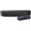 Саундбар Roku со встроенной смарт-приставкой - Streambar 9102 - Smart TV, Apple TV, Bluetooth, WiFi, YouTube, Netflix - миниатюра 1