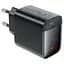 МЗП Acefast A112 GaN PD45W (1USB-C) Black - мініатюра 3