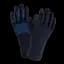 Рукавички водонепроникні Dexshell ThermFit 3.0 Gloves, темно-блакитні, розмір L - мініатюра 1
