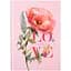 Книга записна Axent Love А5 в клітинку 96 аркушів (8459-6-A) - мініатюра 5