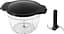 Кухонный измельчитель Russell Hobbs Matte Charcoal Mini Chopper 27131-56 - миниатюра 5