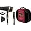 Фен Remington Salon Smooth D6940GP черный - миниатюра 6