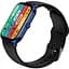 Смарт-годинник Kieslect Smart Calling Watch KS Mini Blue - мініатюра 4